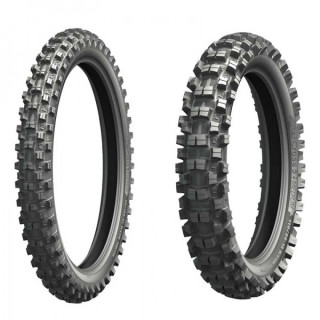 MICHELIN 90/100R16 Starcross 5 MEDIUM R 51 M