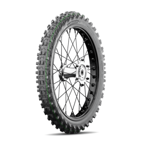 MICHELIN 90/90R21 Enduro Medium 2 F TT 54 R