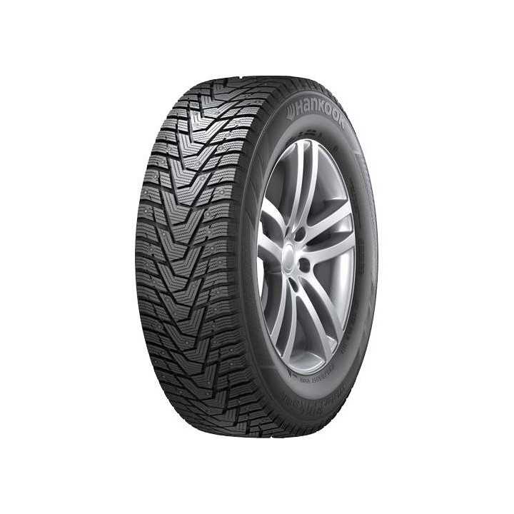 245/65R17 HANKOOK WINTER I*PIKE X (W429A) 111T XL  