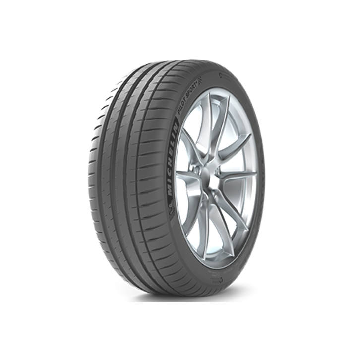 MICHELIN 205/40R18 PILOT SPORT 4 86Y XL FR DT1