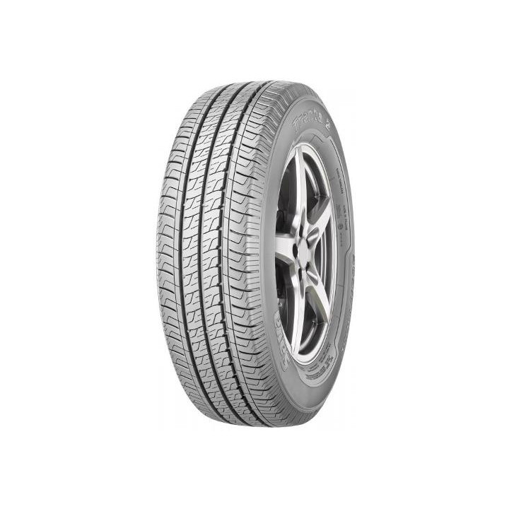 SAVA 195/75R16C TRENTA 2 107/105S