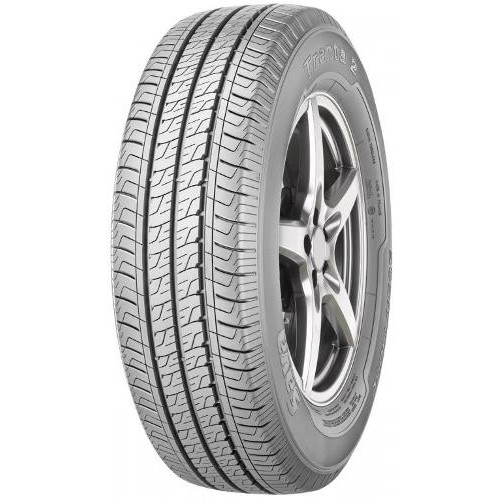 SAVA 195/75R16C TRENTA 2 107/105S