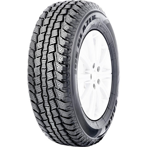 235/65R18 SAILUN ICE BLAZER WST2 LT 106T Ratlankio apsauga    