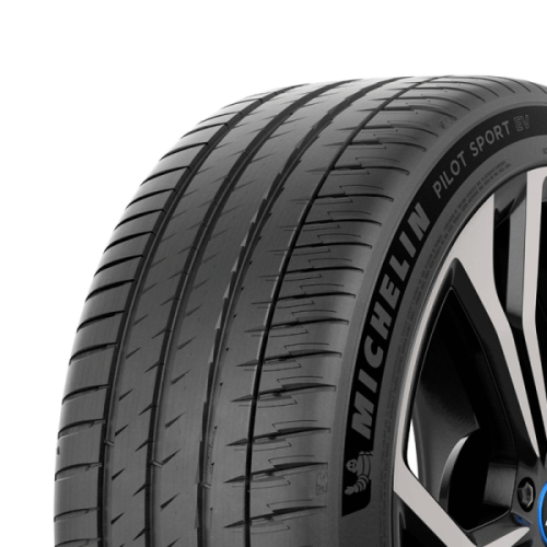 MICHELIN 255/45R21 PILOT SPORT EV 106 Y XL EV NE0 ( B B B 72dB )