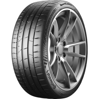 285/30R21 CONTINENTAL SPORTCONTACT 7 100Y XL MGT FR 