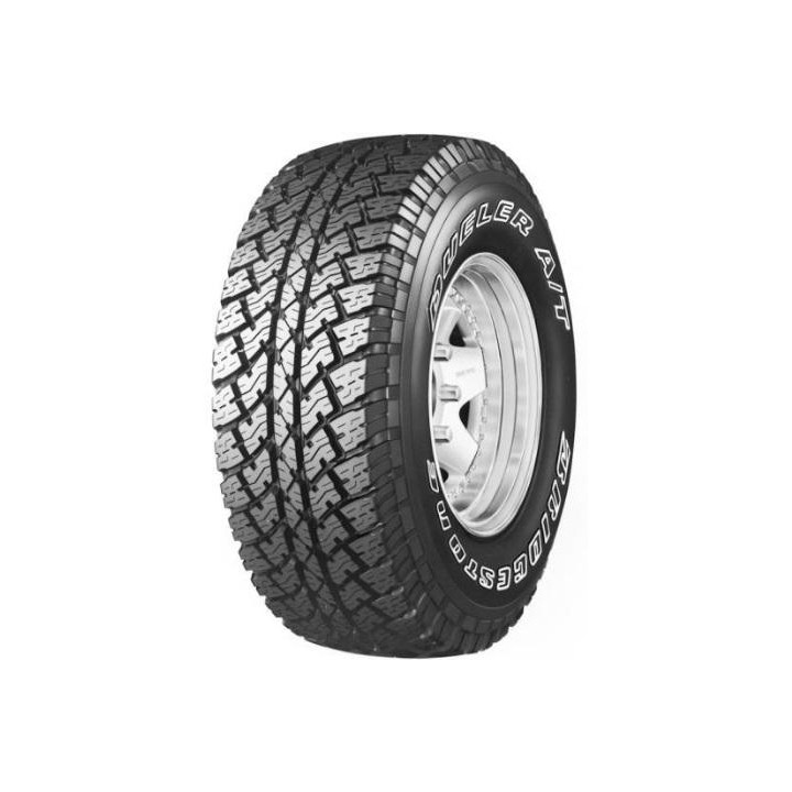 BRIDGESTONE D-693 III 265/55R19 109V