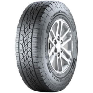 CONTINENTAL CROSS ATR FR 255/70R17 112T