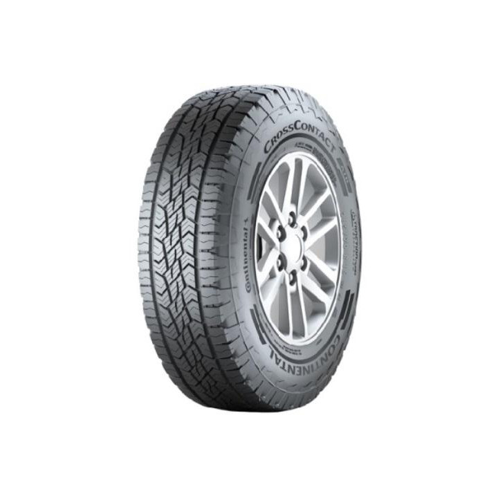CONTINENTAL CROSS ATR FR 255/70R17 112T