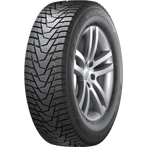 245/60R18 HANKOOK WINTER I*PIKE X (W429A) 109T XL  