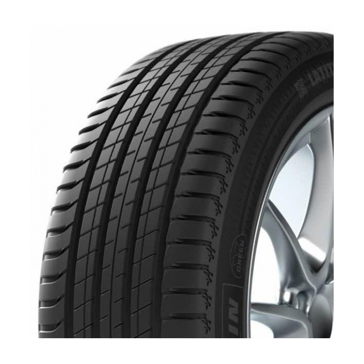 MICHELIN 315/35R20 Latitude Sport 3 110 W XL ( C A A 70dB )