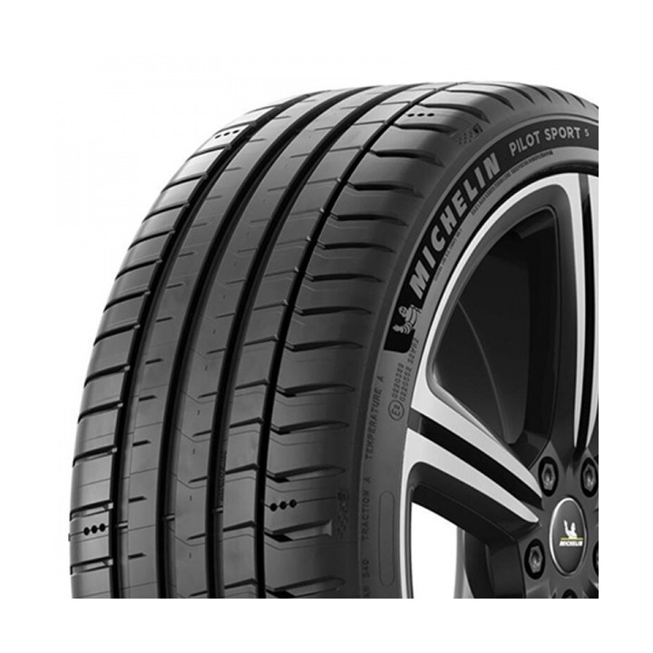 MICHELIN 245/35R18 Pilot Sport 5 92 Y XL ( C A B 72dB )
