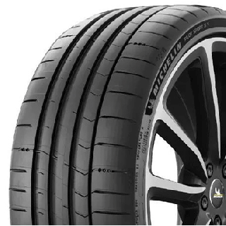 MICHELIN 245/35R20 Pilot Sport 5 S 95 Y XL ( C A B 72dB )