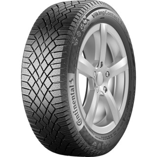 235/50R18 CONTINENTAL VIKINGCONTACT 7 101T XL FR EVc DOT21    