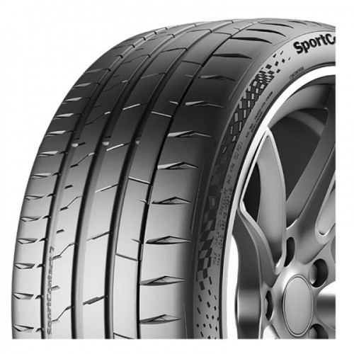 CONTINENTAL 275/35R22 SportContact 7 104 Y XL ( C A B 73dB )