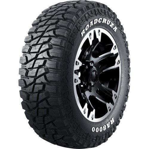 40x13.50R17 ROADCRUZA RA8000 125Q 