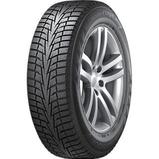 255/55R20 HANKOOK WINTER I*CEPT X (RW10) 107T Ratlankio apsauga    IceGrip 