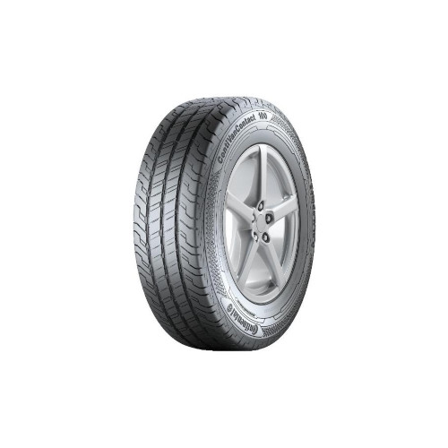 CONTINENTAL ContiVanContact 100 195/70R15 104/102R