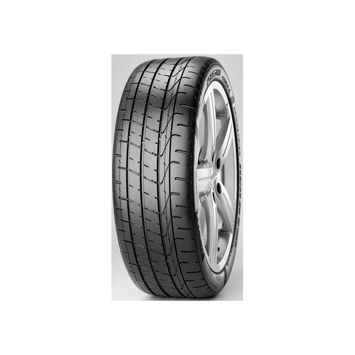 PIRELLI 345/30R20 P ZERO CORSA ASIMMETRICO 2 106Y FR F