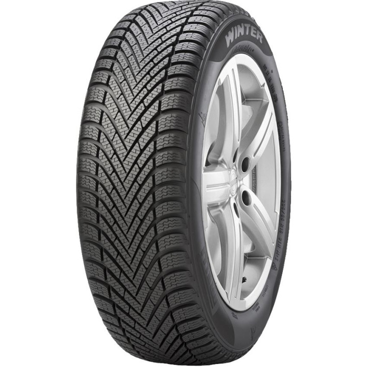195/60R16 PIRELLI CINTURATO WINTER 89H (*) FSL   