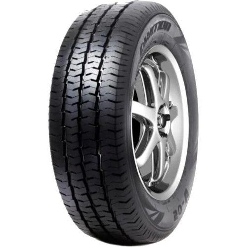 175/80R13C OVATION V-02 97/95R  