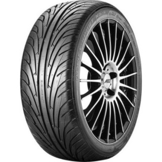 275/40R17 NANKANG NS-2 ULTRA SPORT 98W 