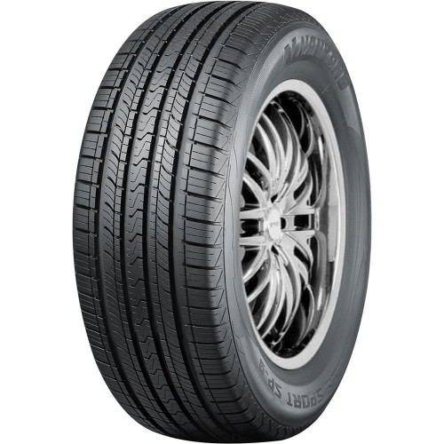 205/70R16 NANKANG SP-9 97H 