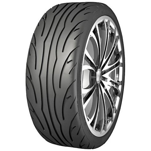 255/40R17 NANKANG NS-2R 98W XL 