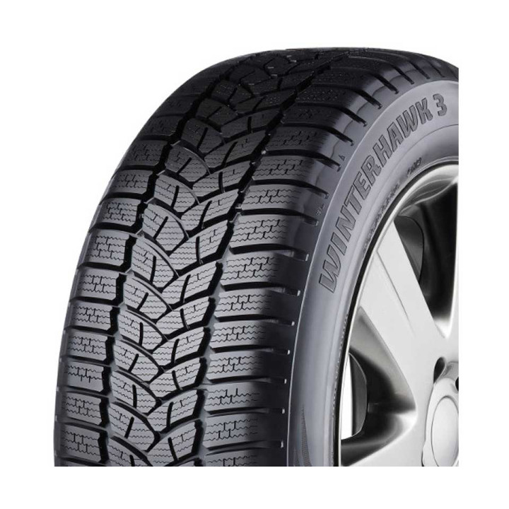 FIRESTONE 205/65R16 VanHawk 3 107/105 T ( B B B 70dB ) 