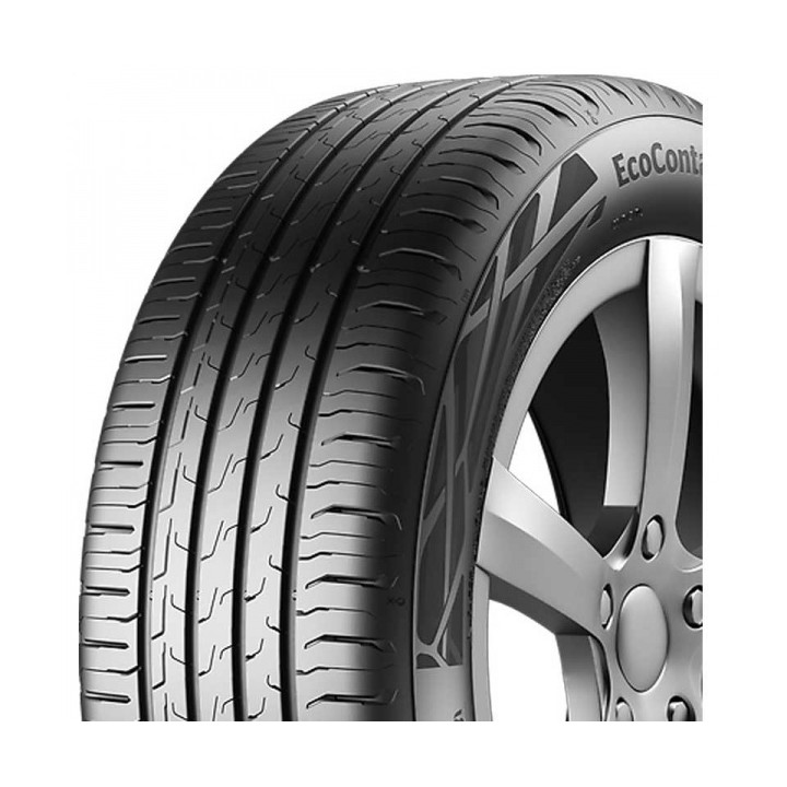 CONTINENTAL 215/60R17 EcoContact 6 96 H ( A A B 71dB )
