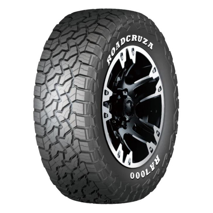 215/65R16 ROADCRUZA RA7000 X/T 102H XL   