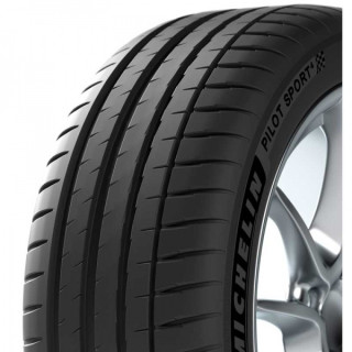 MICHELIN 255/55R19 Pilot Sport 4 SUV 111 Y XL ( C A 72dB )