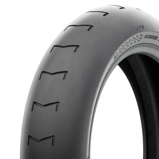MICHELIN 160/60R17 Power Supermoto Medium Rear NHS TL