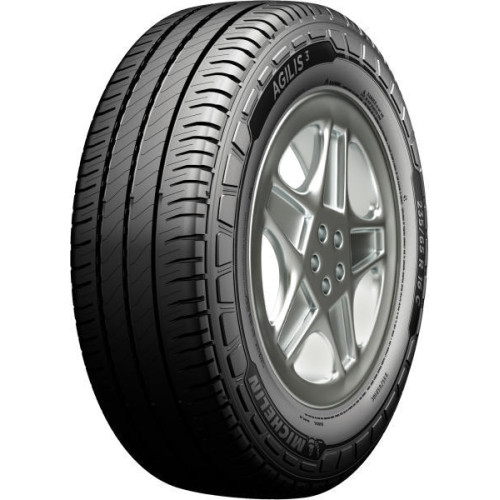 Michelin Agilis 3 225/55R17 109/107H C 2024 Made in Poland