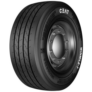 CEAT 385/55R22.5 CEAT WINMILE-T 160K TL M+S 3PMSF /priekaba