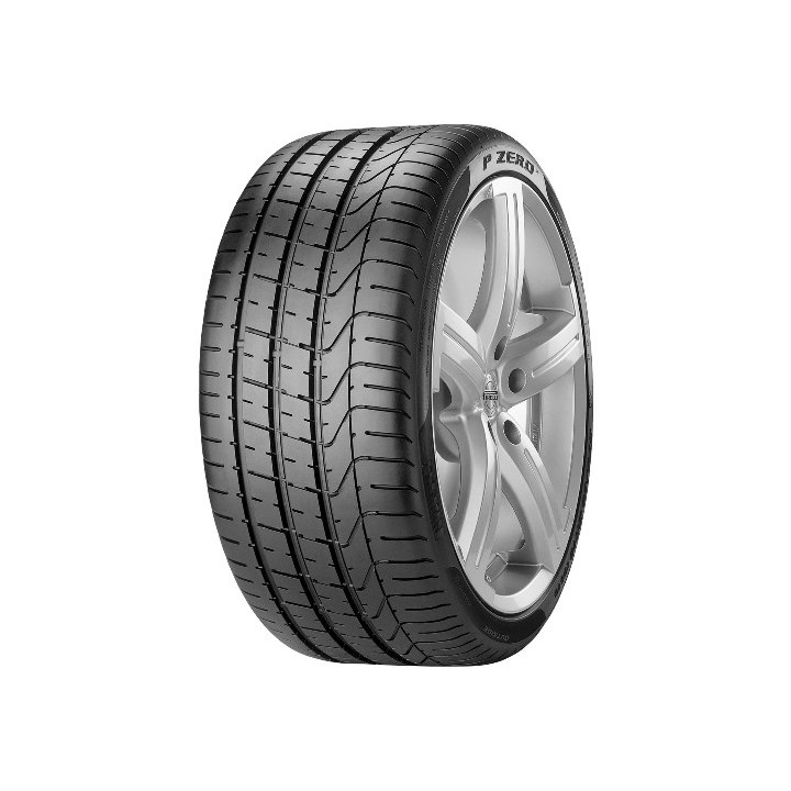 PIRELLI 295/40R20 P ZERO 110Y XL MGT
