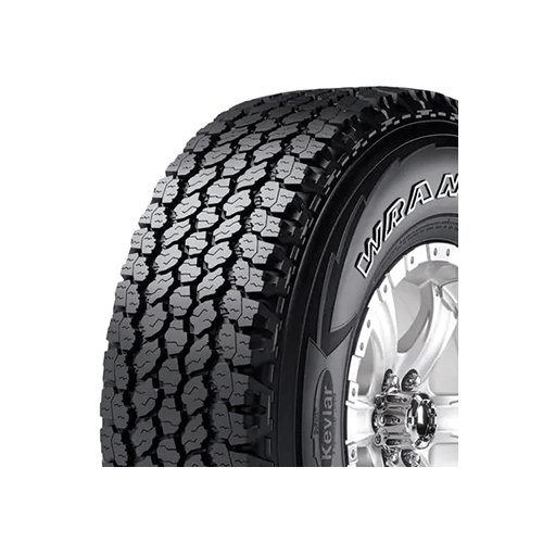GOODYEAR 265/60R18 Wrangler All-Terrain Adventure 110 T ( D C B 72dB ) 