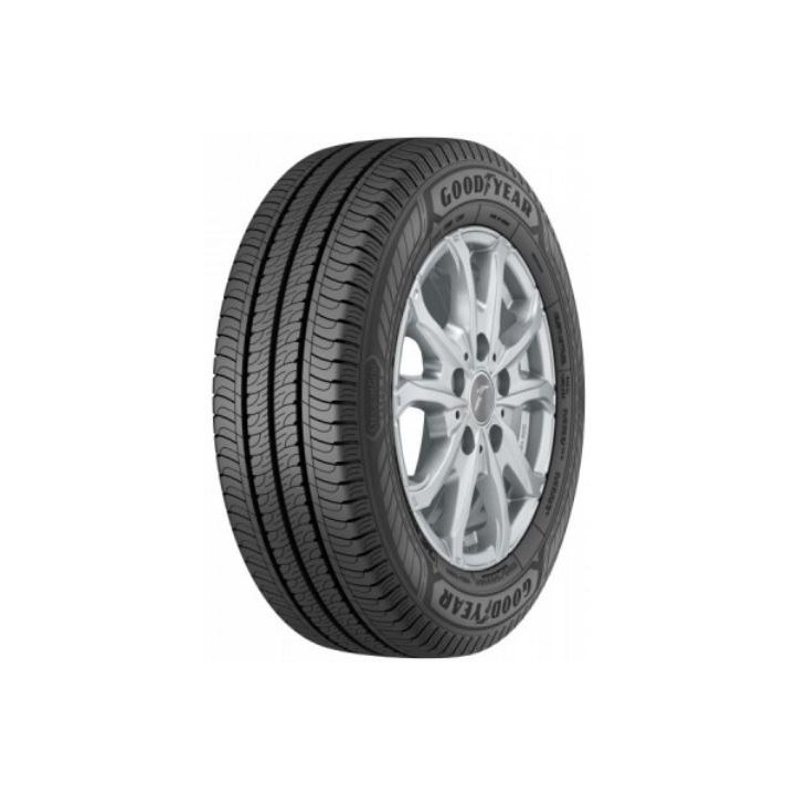 GOODYEAR EFFI. GRIP CARGO 2 195/75R16 110R