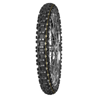90/90-21 Mitas ENDURO TRAIL-RALLY SM Y 54R TT ENDURO OFF ROAD Front SU
