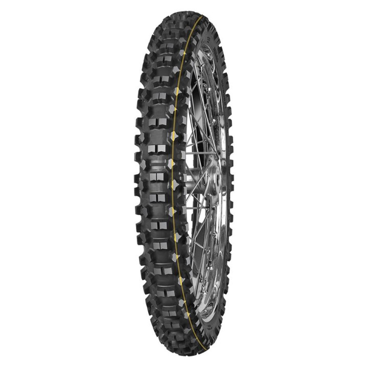90/90-21 Mitas ENDURO TRAIL-RALLY SM Y 54R TT ENDURO OFF ROAD Front SUPER 