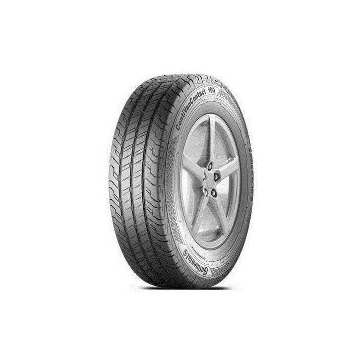 CONTINENTAL 225/75R16C VANCONTACT 100 118/116R