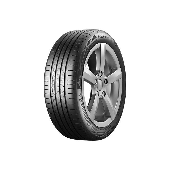 CONTINENTAL ECO 6 Q* MO FR XL 255/40R20 99Y