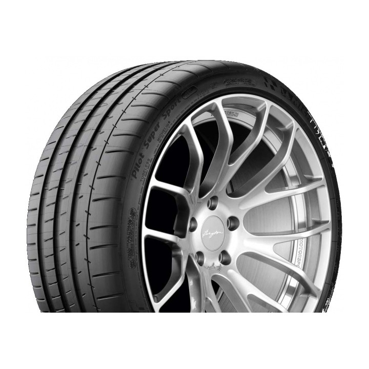 Michelin Pilot Super Sport (*) (Ratlankio apsauga) 325/30R21 108Y XL 2024 Made in France