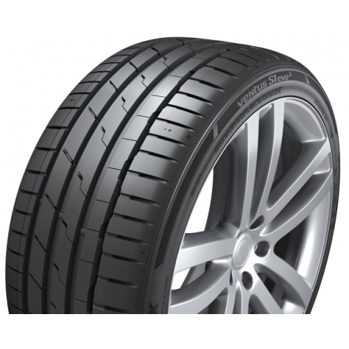 Hankook K127 Ventus S1 Evo 3 (Ratlankio apsauga) 245/35R21 96Y XL 2024 Made in Korea
