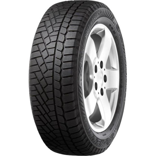 255/55R18 GISLAVED SOFT FROST 200 109T XL DOT19    