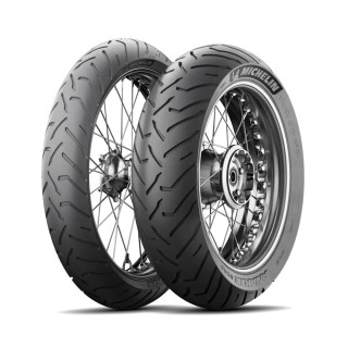 150/70R17 Michelin ANAKEE ROAD 69V TL TOURING Rear