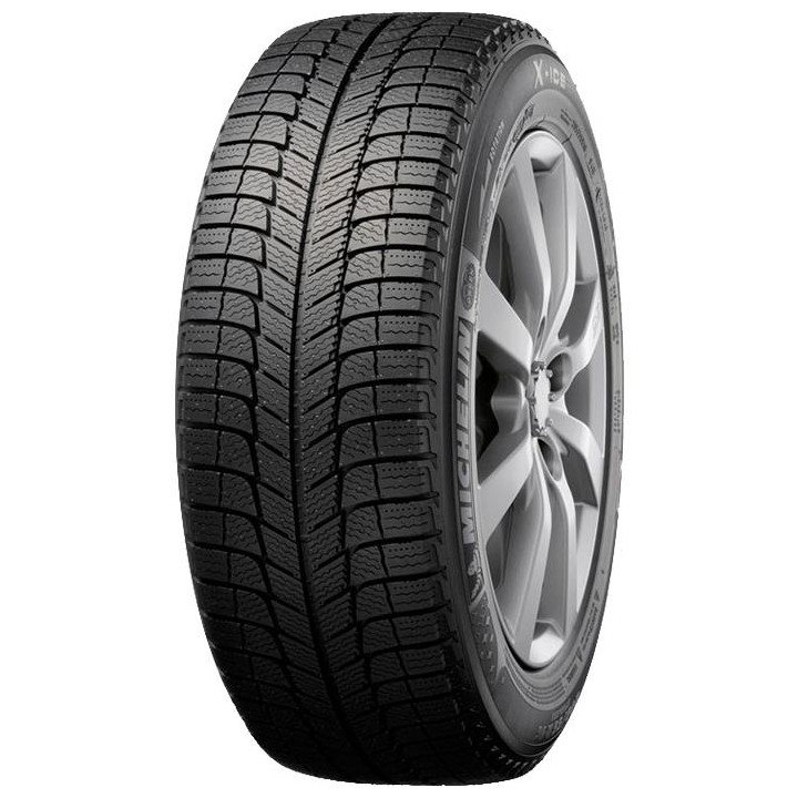 225/50R18 MICHELIN X-ICE XI3 95H RunFlat    IceGrip