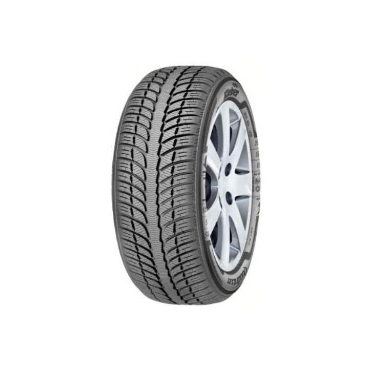 KLEBER QUADRAXER SUV XL 265/50R20 111V