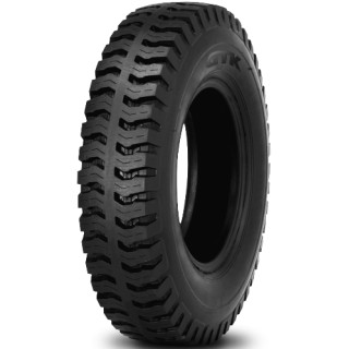 GTK 8.25-20 TN50 14PR [133 A6] TT