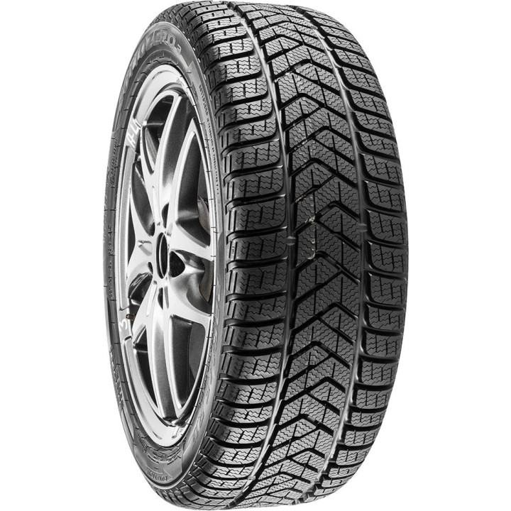 225/60R18 PIRELLI WINTER SOTTOZERO 3 104H XL RunFlat (*) FSL   