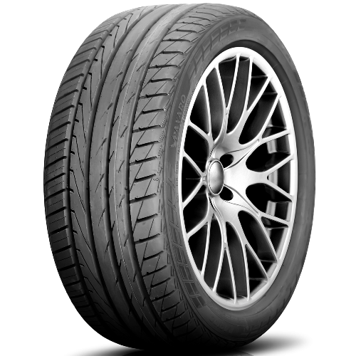 PAXARO 225/45R18 RAPIDO 95Y XL FR